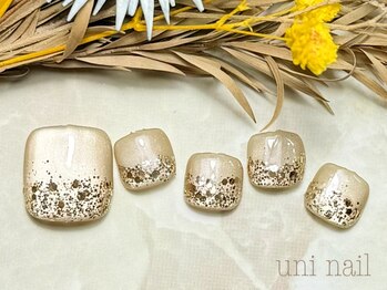 フット　サンプル