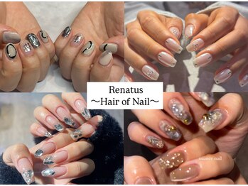 レナトゥス(Renatus)