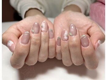 ピンク(pink)/