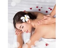 舒心苑の雰囲気（完全個室の店内で至福のひとときオイルマッサージ/肩こり/足つぼ）