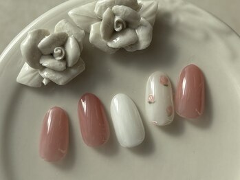 オルネイル(olunail)/定額デザイン