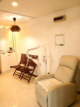 デトックスと癒しのサロン レクーラ(Re:cure)/内観