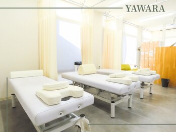 大村やわら鍼灸整骨院 整体院/内観