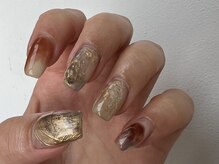 ラジオ(radio)/こっくりニュアンス