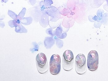 カノア(KANOA)/6月定額シンプル