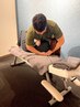 【猫背・骨盤を美ラインに◎】美容矯正整体★60分8000円
