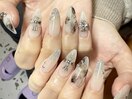 クロムネイル