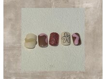 マルネイル 池袋店(MARU NAIL)/regular design+ ¥7,980