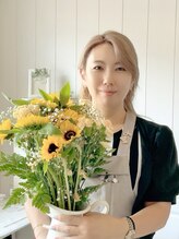 ブリエカドー(Briller Cadeau)&nbsp;Madoka Takaoka