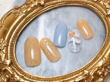 ネイルサロンジンジャー(Ginger)の雰囲気（ネイルのお悩みがございましたら是非一度ご相談ください）