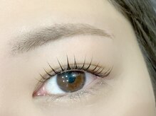 ヴィリアアイラッシュ(Vilia eyelash)/フラットラッシュ