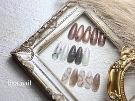 定額サンプルアート