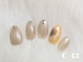 定額デザインC no.43