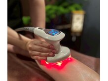 ザ ラウラ ビューティー ボディ(THE LAULA BEAUTY)の雰囲気（痩せると同時に肉体疲労も一緒にデトックスする技法で体軽痩身）