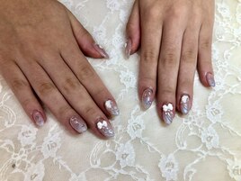 ワンホンネイル