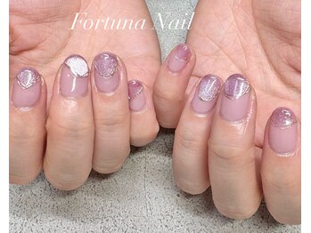 フォルトゥーナ 神田(Fortuna)/トレンド定額