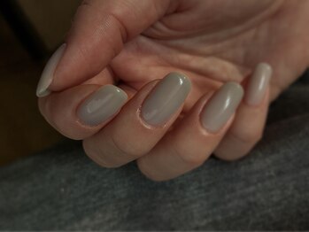 フォー(4 HER.)/当日限定ワンカラー ¥5,500