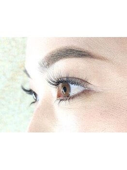 エクステの種類が豊富