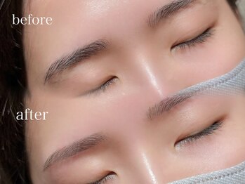 イオナ(IONA)/eyebrow