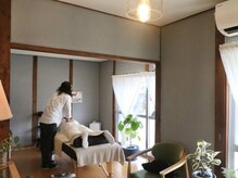 おかがわ鍼灸院