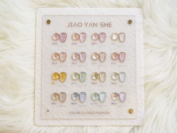 マルドット(Maru.)の写真/触れたくなるようなモテ爪へ。指先から恋される♪上品さはさりげなさから!シルプルこそ美しい指先へ◎