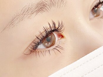 サロンティーズ(Salon T’s)/目力UP☆