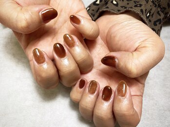 ラ フルール(La Fleur)/ワンカラー　La Fleur 国分寺