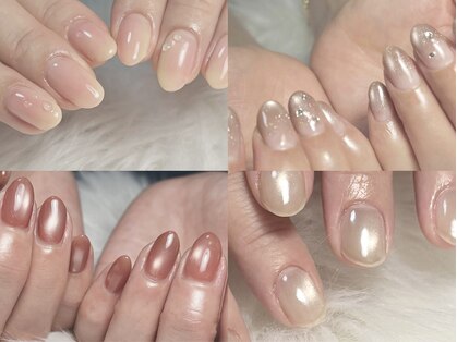 ミリー(Milly)の写真