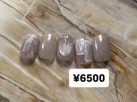 ニュアンスシンプル