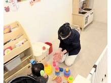 きらり整体 今福鶴見院/【子ども大歓迎！！】