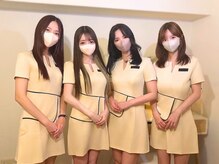 ヘッドスパ&リンパマッサージfl Notis(フルノーティス)横浜店