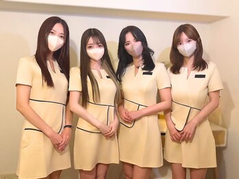 ヘッドスパ＆リンパマッサージfl Notis（フルノーティス）横浜店