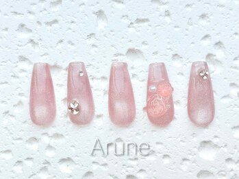 アルネ 大宮店(Arune)/韓国・ワンホンネイルCollection