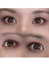 ドロップ(Drop)/LEDフラットラッシュ