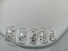 ユーフォリア(Euphoria)/シンプルデザイン