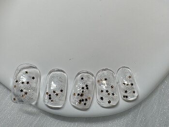 ユーフォリア(Euphoria)/シンプルデザイン