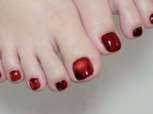 寺子屋ビューティーズ(寺子屋Beauty's)/マグネットネイル