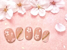 3月定額トレンドデザイン