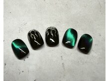 ネイルマン 新宿店(Nail Man)/8500円