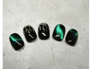 ネイルマン 新宿店(Nail Man)/8500円