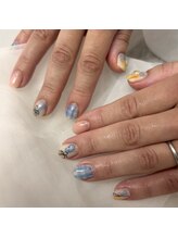 Nail Salon CHAINON 【シェノン】/
