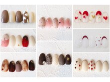 クレアディア 広島紙屋町店(Creadear)/【ネイル】藤原限定イベント11