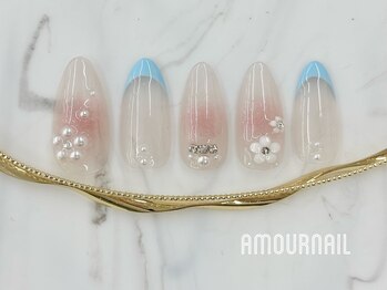 春夏限定Collection