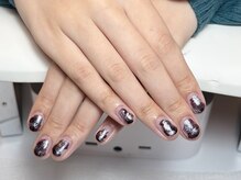 ツインネイル 久屋大通店(twin.nail)/インクネイル