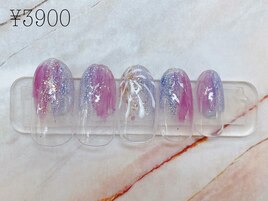 定額3900円