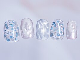 水面ホロニュアンス8980円