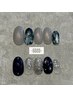 毎月更新!【ハンド定額】¥6600コース