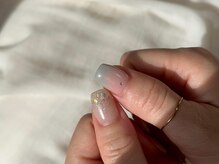アールネイル(r.nail)の雰囲気（nail design。）