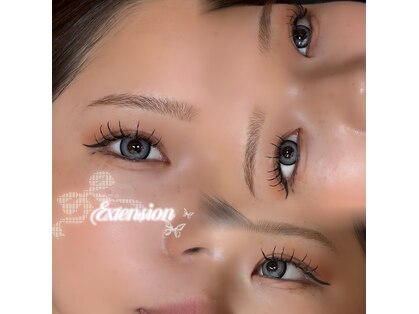 ホワイトアイ 大分(WHITE EYE)の写真
