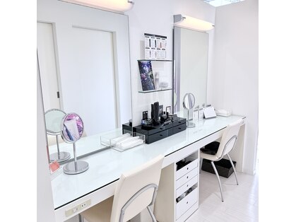 ポーラ ザ ビューティ ユーカリが丘店(POLA THE BEAUTY)の写真